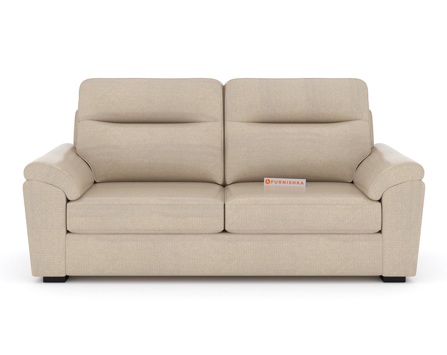 Martino 3+1+1 Seater Sofa Set - Furnishka 
