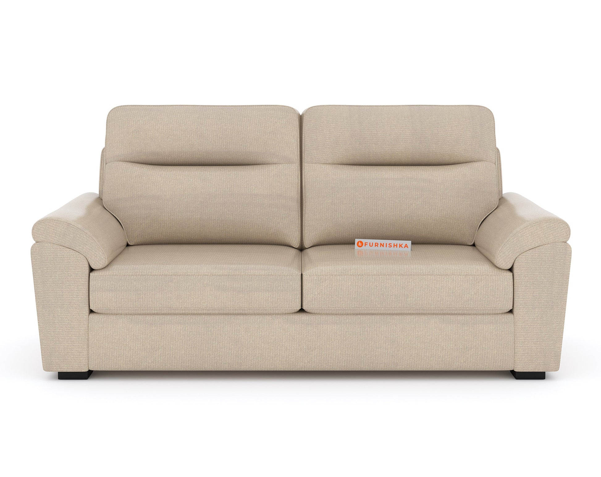 Martino 3+1+1 Seater Sofa Set - Furnishka 