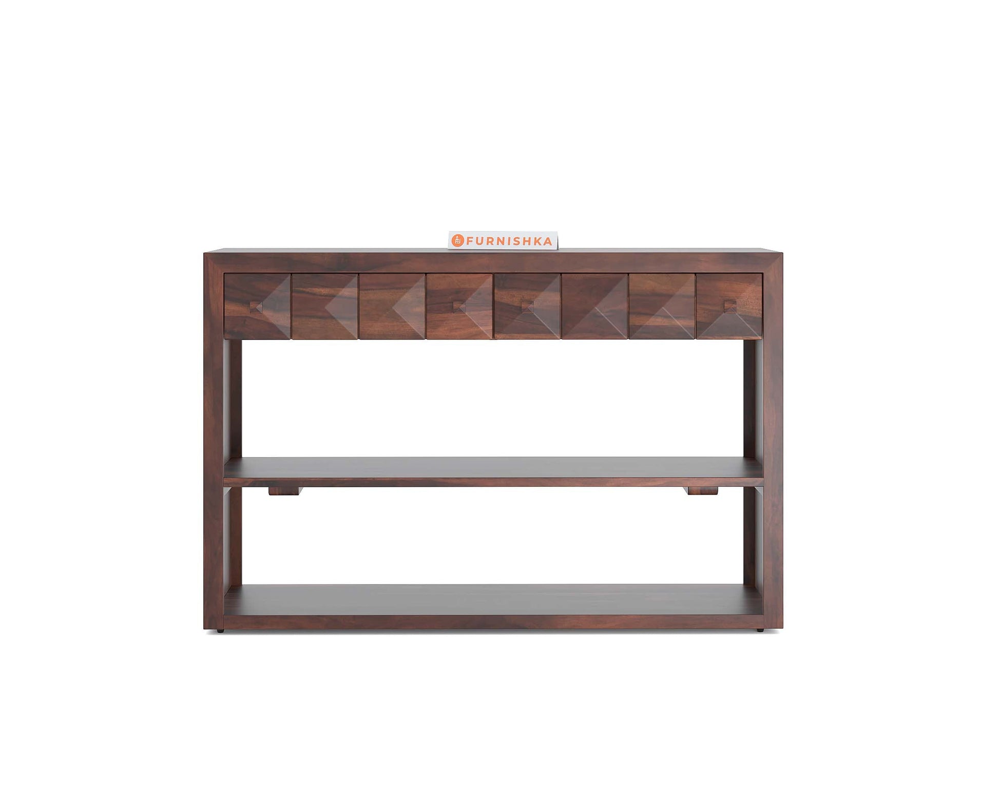 Nisha Console Table - Furnishka 