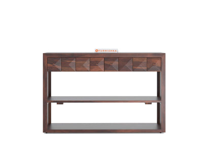 Nisha Console Table - Furnishka 