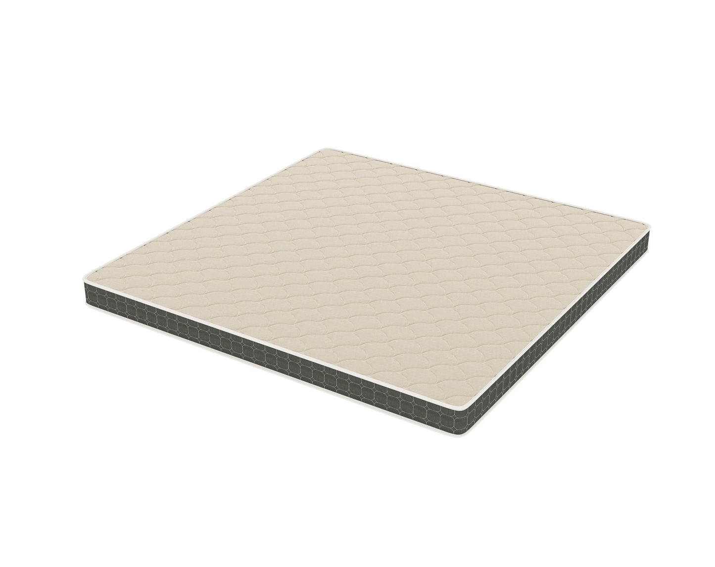 Spine Easy Mattress King Size - 6 Inch - Furnishka 