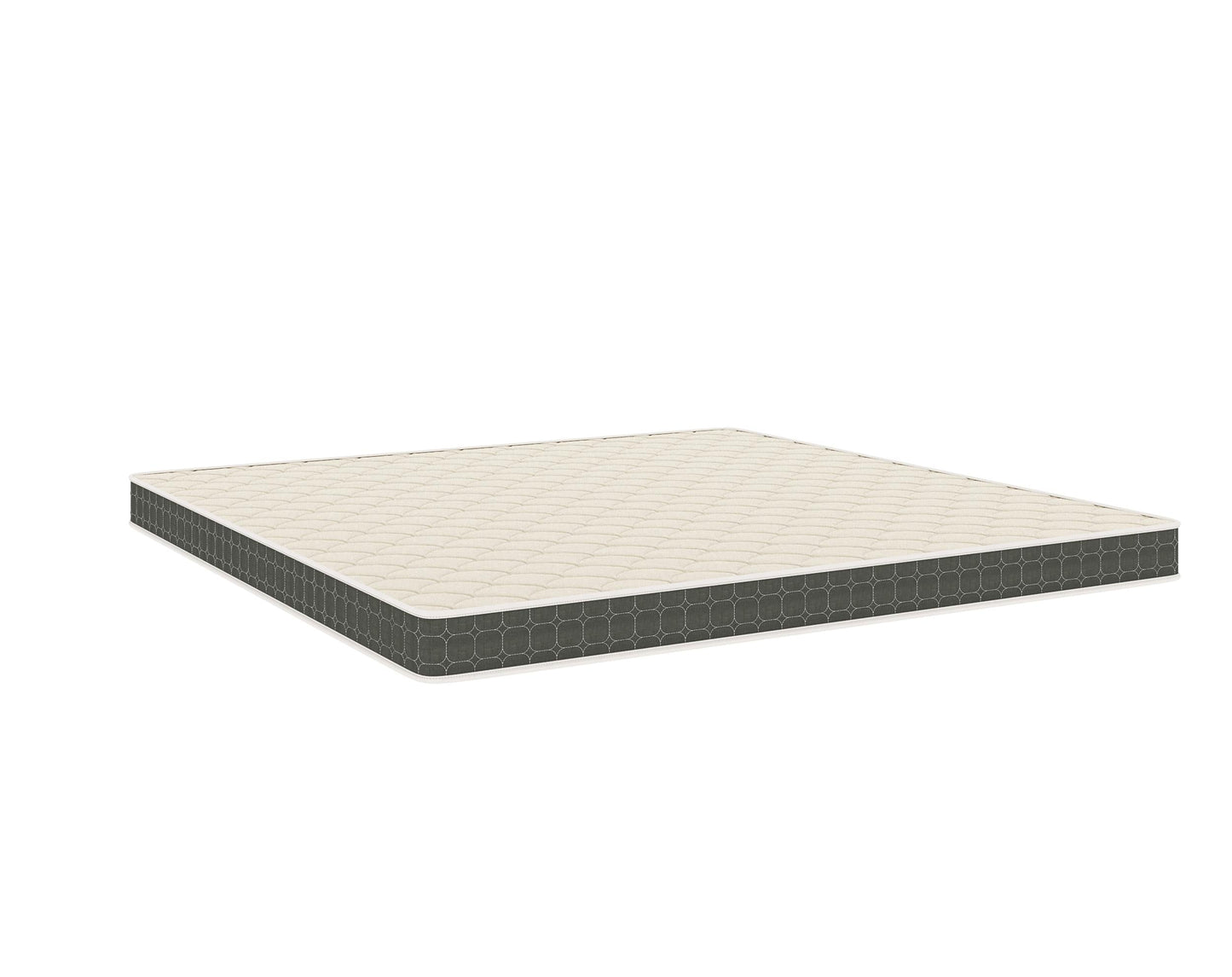 Spine Easy Mattress King Size - 6 Inch - Furnishka 