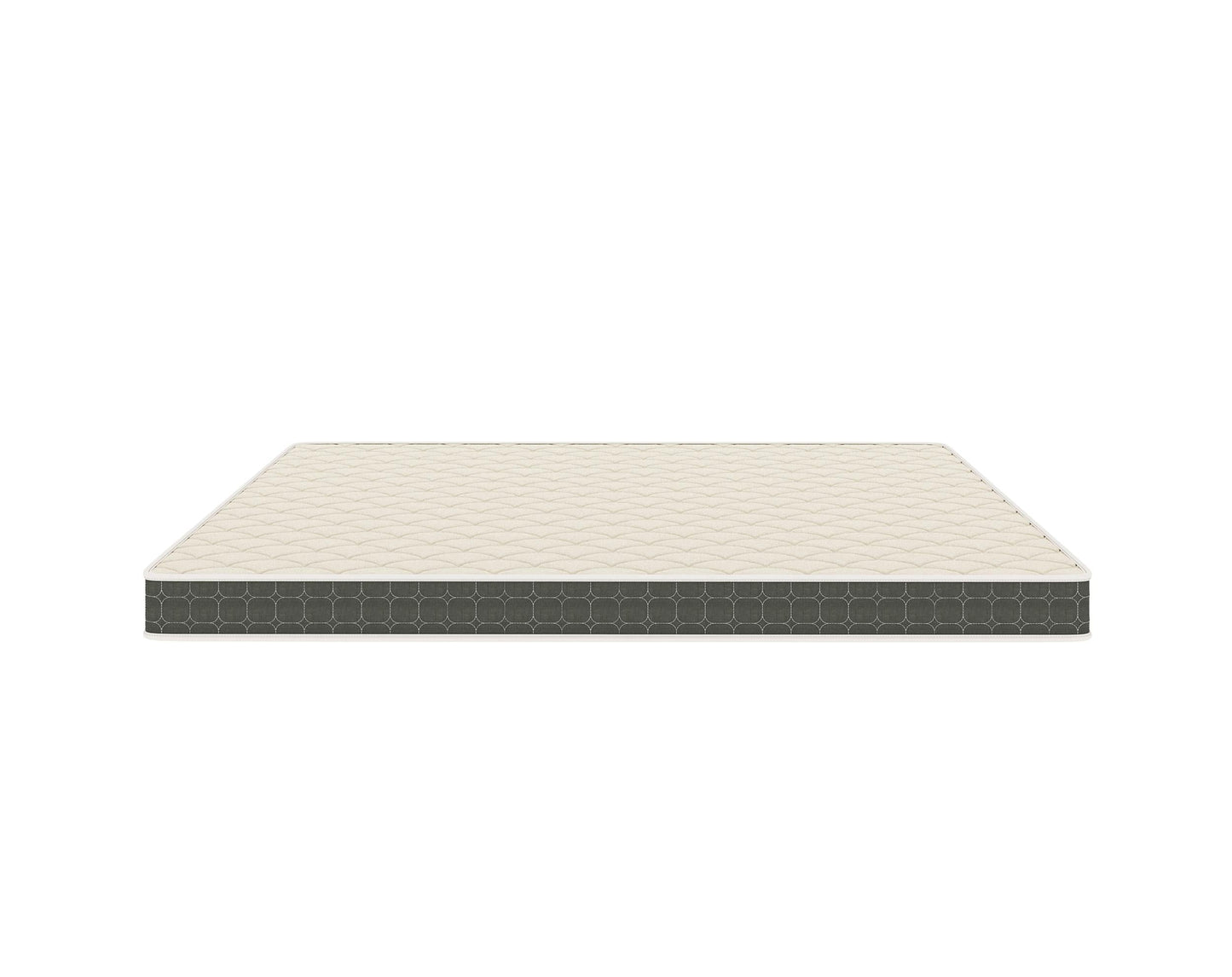 Spine Easy Mattress King Size - 6 Inch - Furnishka 