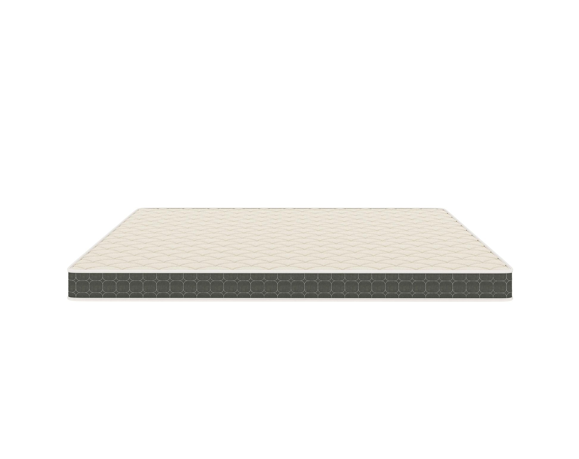 Spine Easy Mattress King Size - 6 Inch - Furnishka 