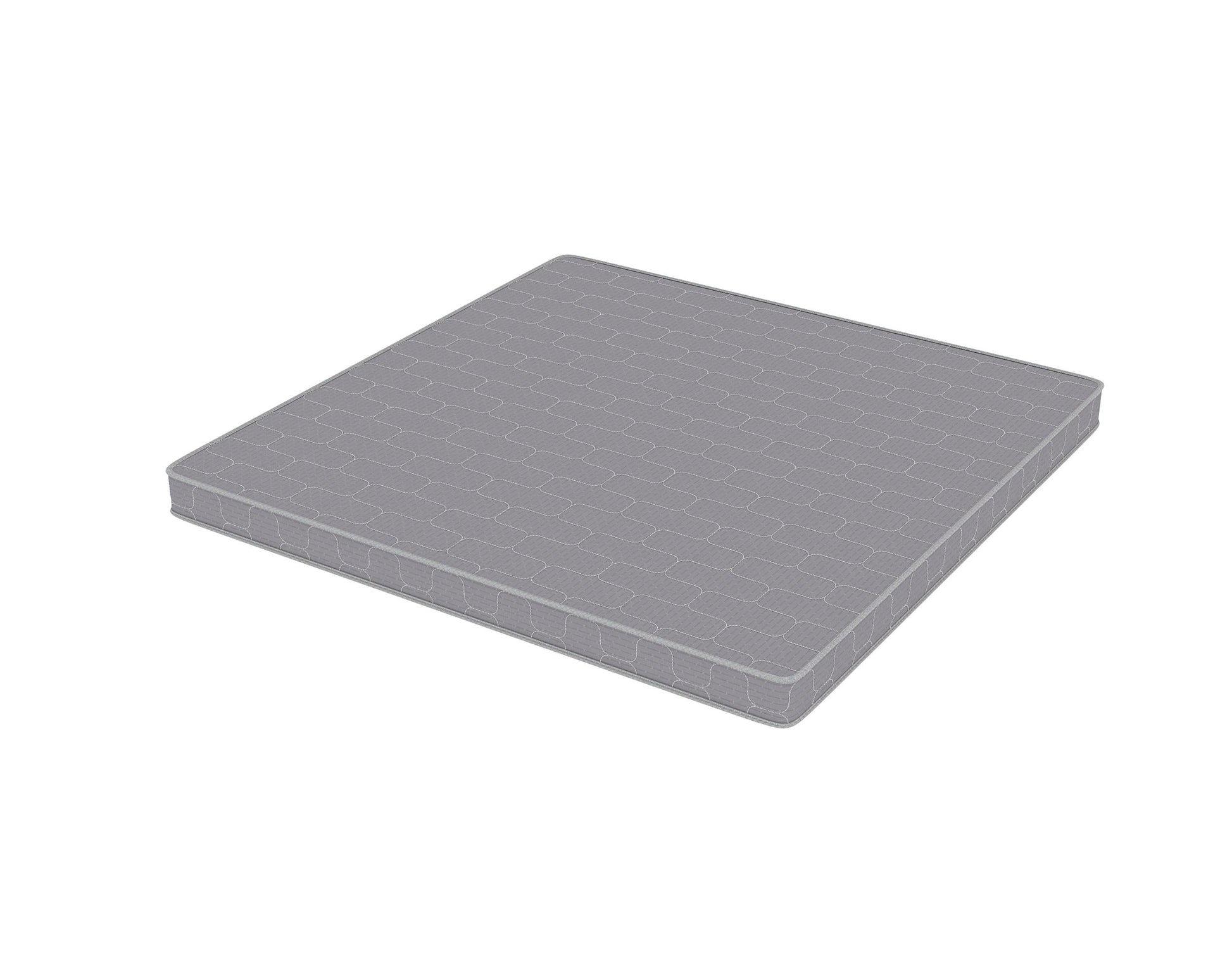 Dura Foam Mattress King Size - 4 Inch - Furnishka 