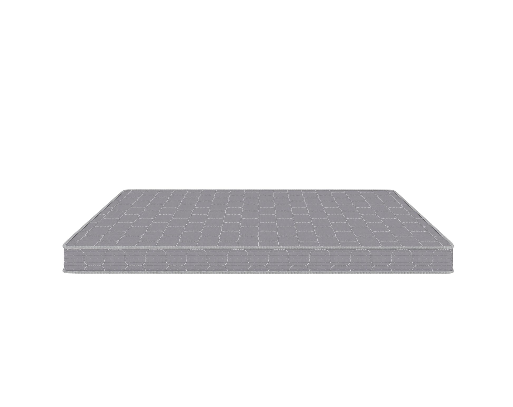 Dura Foam Mattress King Size - 4 Inch - Furnishka 