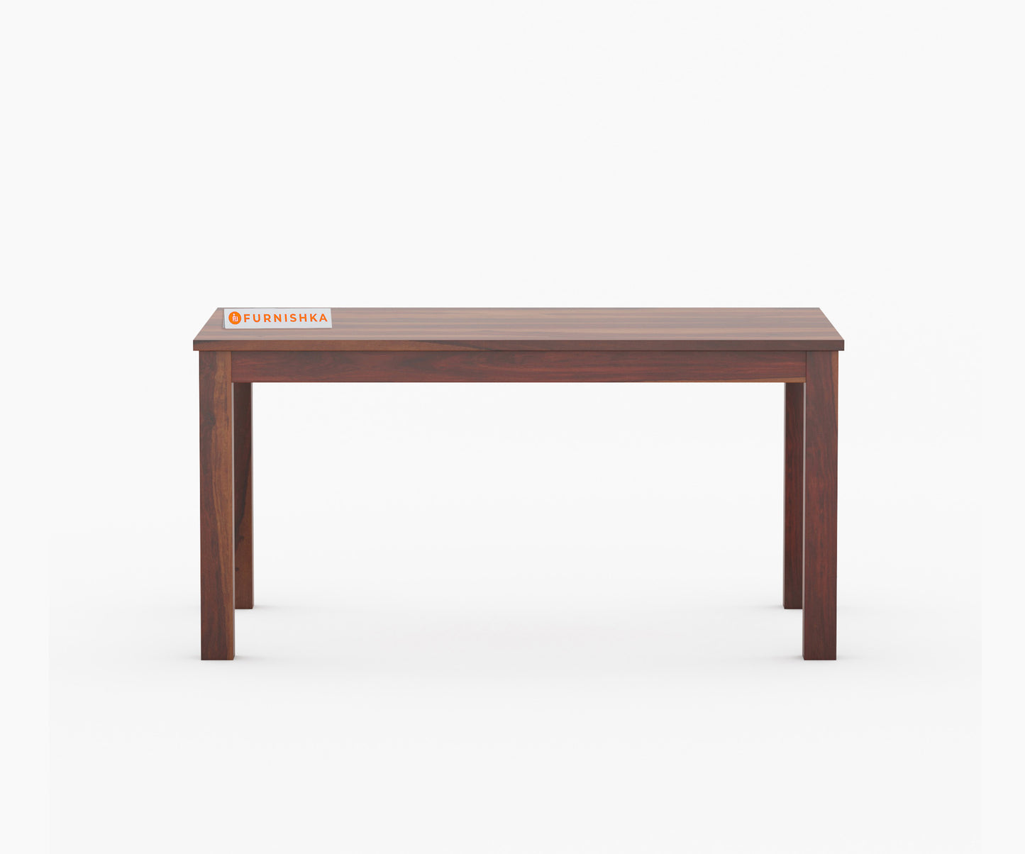 Ellen 6 Seater Dining Set Without Cushion Top Chair