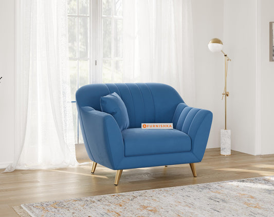 Marco Sofa 1 Seater