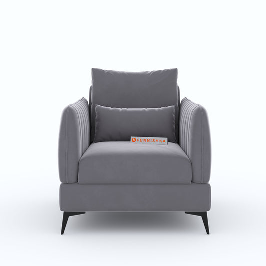 Corbida Sofa 1 Seater