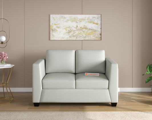 Oliver 2 Seater Sofa - Furnishka 