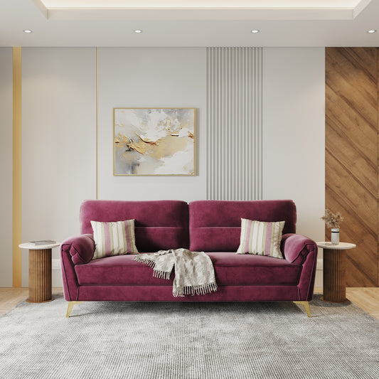 Bilance Sofa 3 Seater