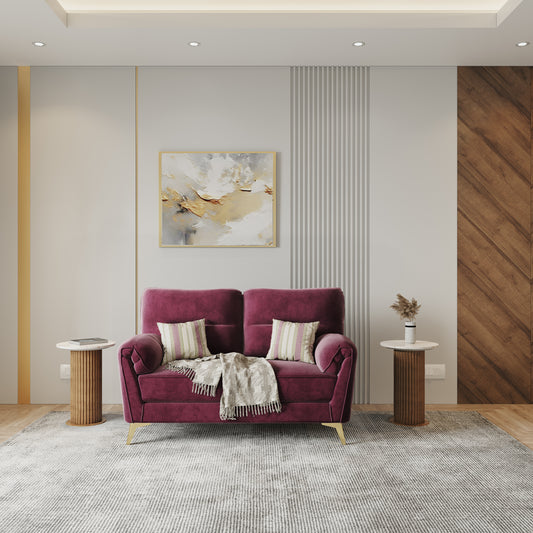 Bilance Sofa 2 Seater