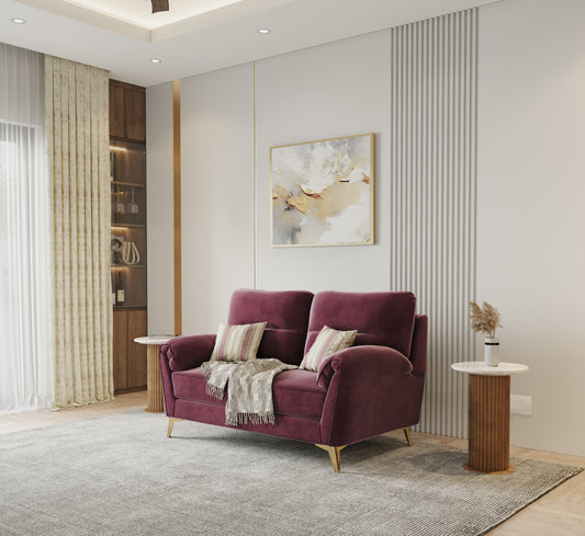 Bilance Sofa 2 Seater