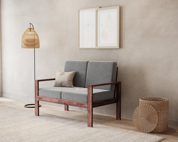 2 Seater Sofa - Menu