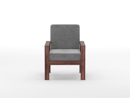 Halle sofa - 3 Seater - Furnishka 