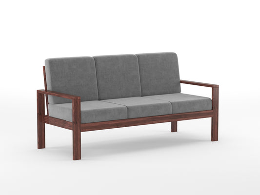 Halle sofa - 3 Seater - Furnishka 