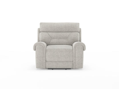 Alpen Motorised Electric 1 Seater Recliner - Furnishka 