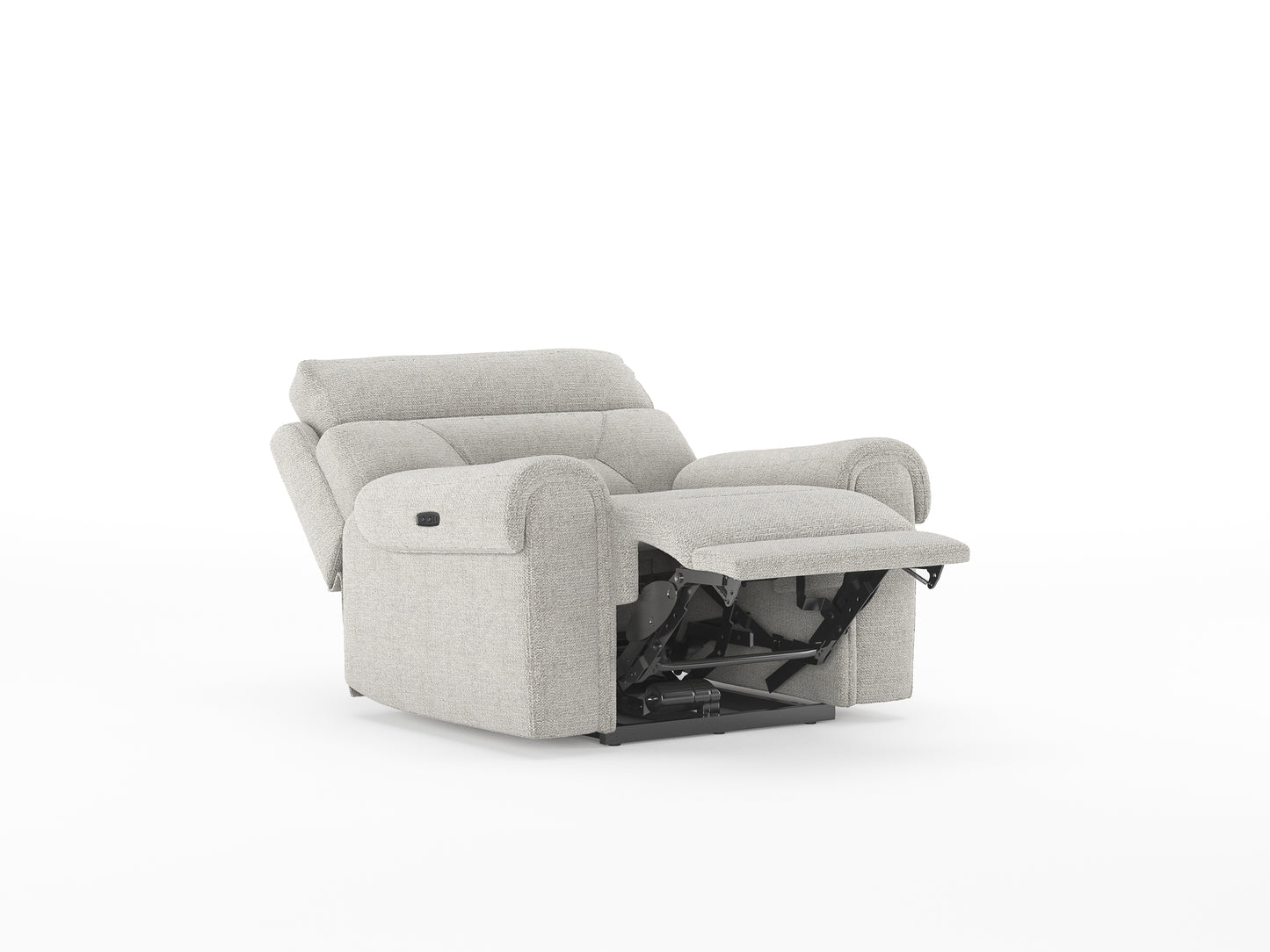 Alpen Motorised Electric 1 Seater Recliner - Furnishka 