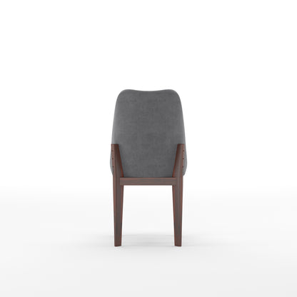 Vriha Sheesham Dining Chair