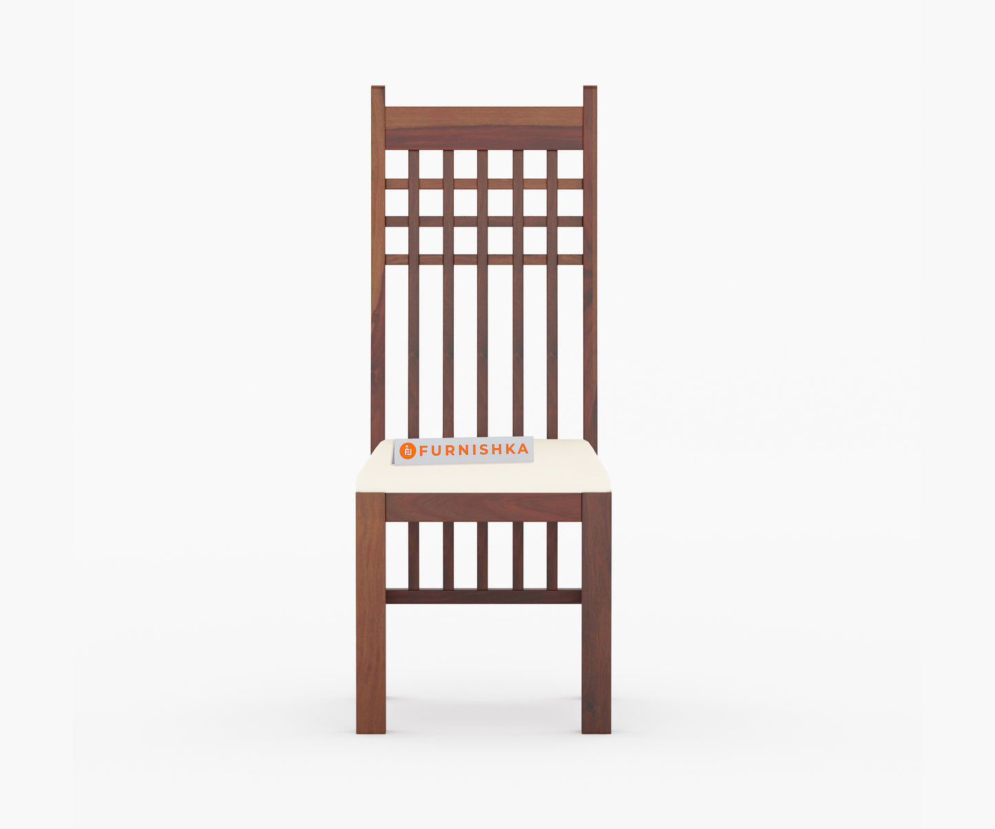 Ellen 4 Seater Dining Set with Cushion Chairs