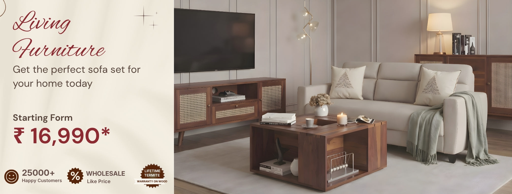 All Living Collection – Furnishka