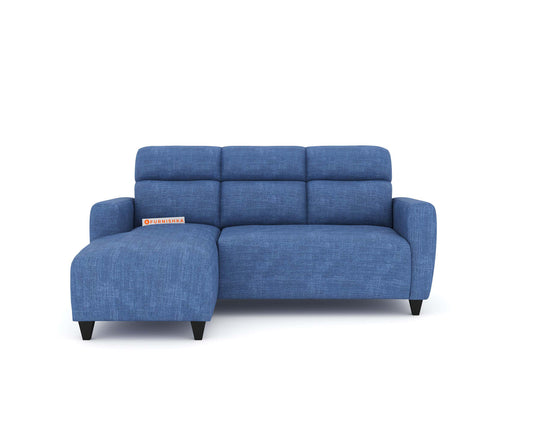 Daina 2 Seater Sectional Sofa - LHS - Furnishka 