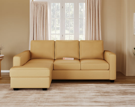 Melaka Sofa 2 + L Seater LHS