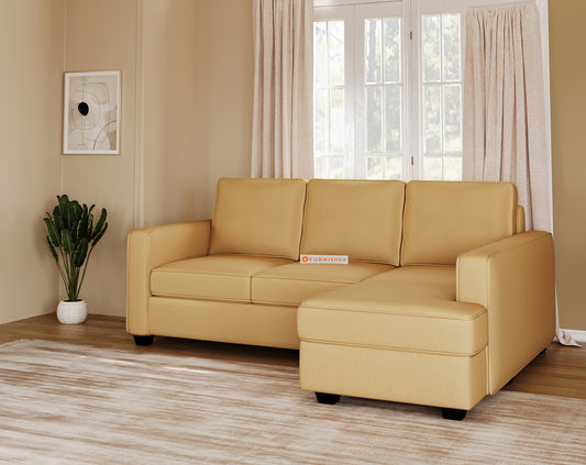 Melaka Sofa 2 + L Seater RHS