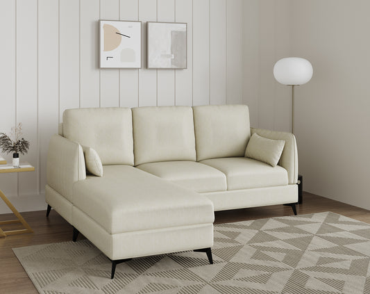 Corbida Sofa 2+L LHS