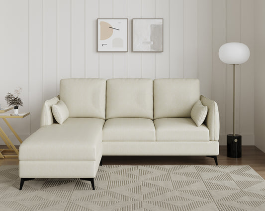 Corbida Sofa 2+L LHS