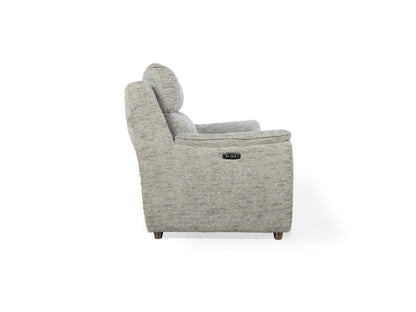 Napiva Motorised Electric 2 Seater Recliner - Furnishka 