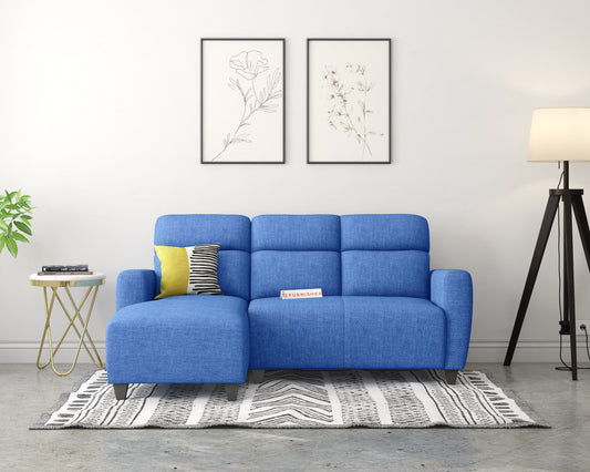 Daina 2 Seater Sectional Sofa - LHS - Furnishka 
