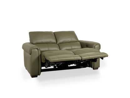 Velora 2 Seater Motorised Electric Recliner - Furnishka 