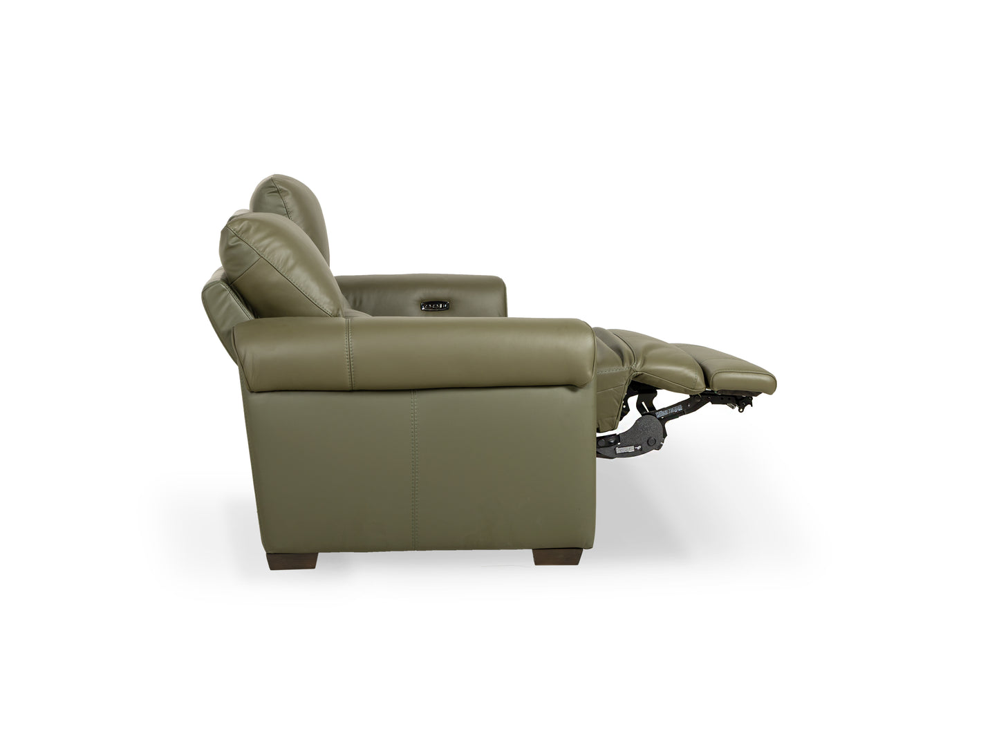 Velora 2 Seater Motorised Electric Recliner - Furnishka 