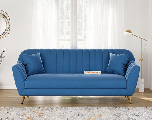 Marco Sofa 3 Seater