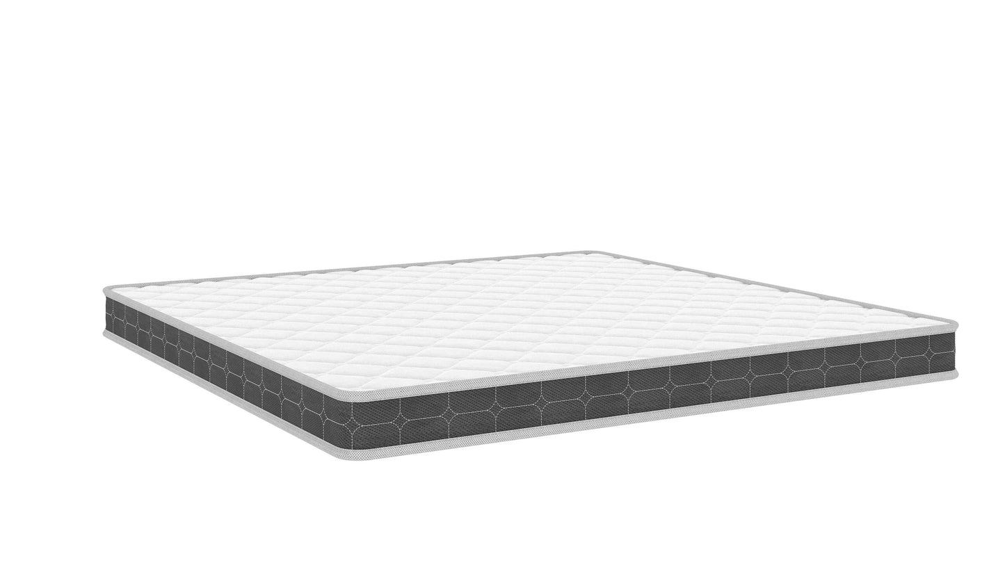 Ortho Latex Mattress - (Queen Size / 8 Inch) - Furnishka 