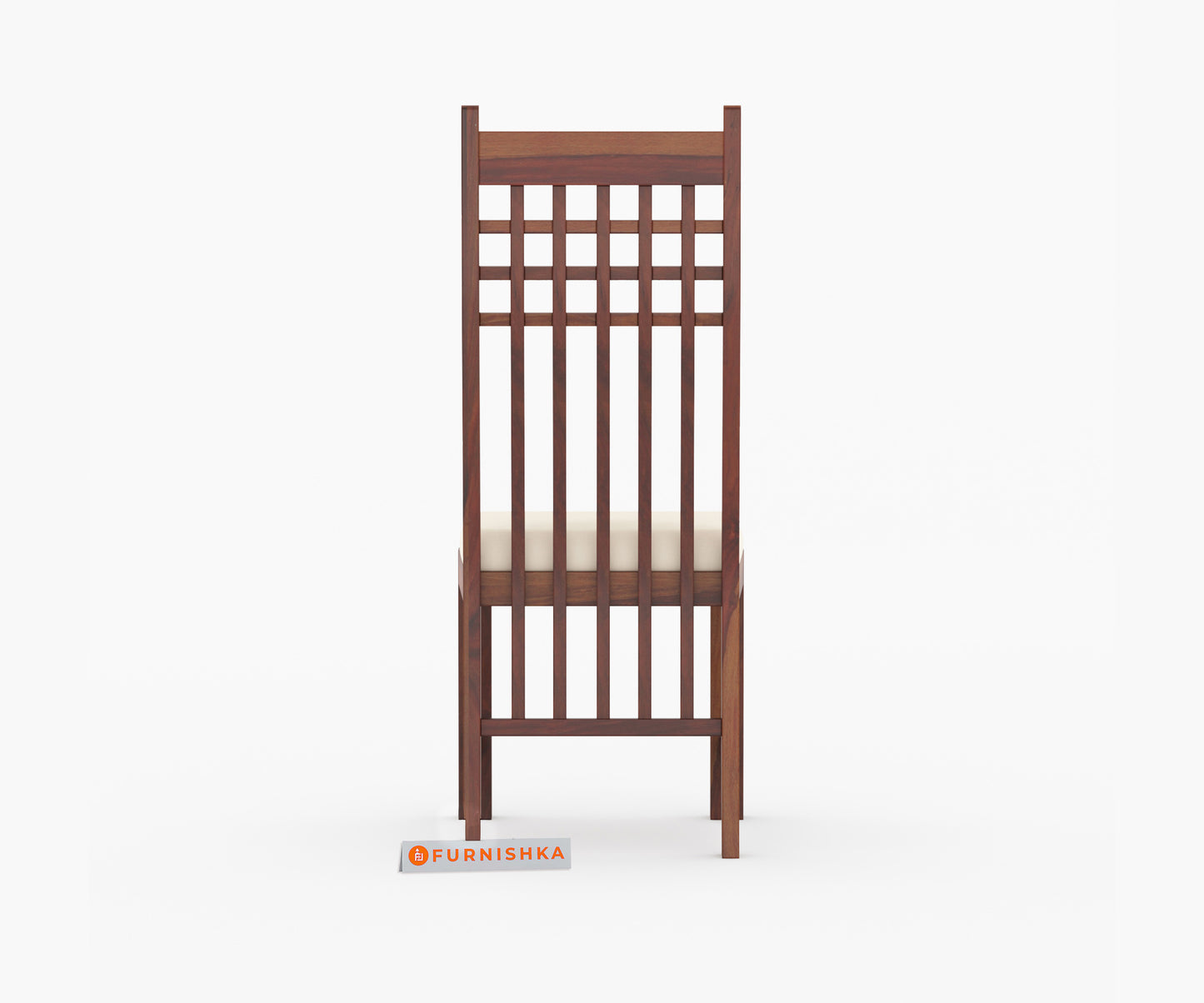 Ellen 4 Seater Dining Set with Cushion Chairs