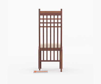 Ellen 4 Seater Dining Set with Cushion Chairs