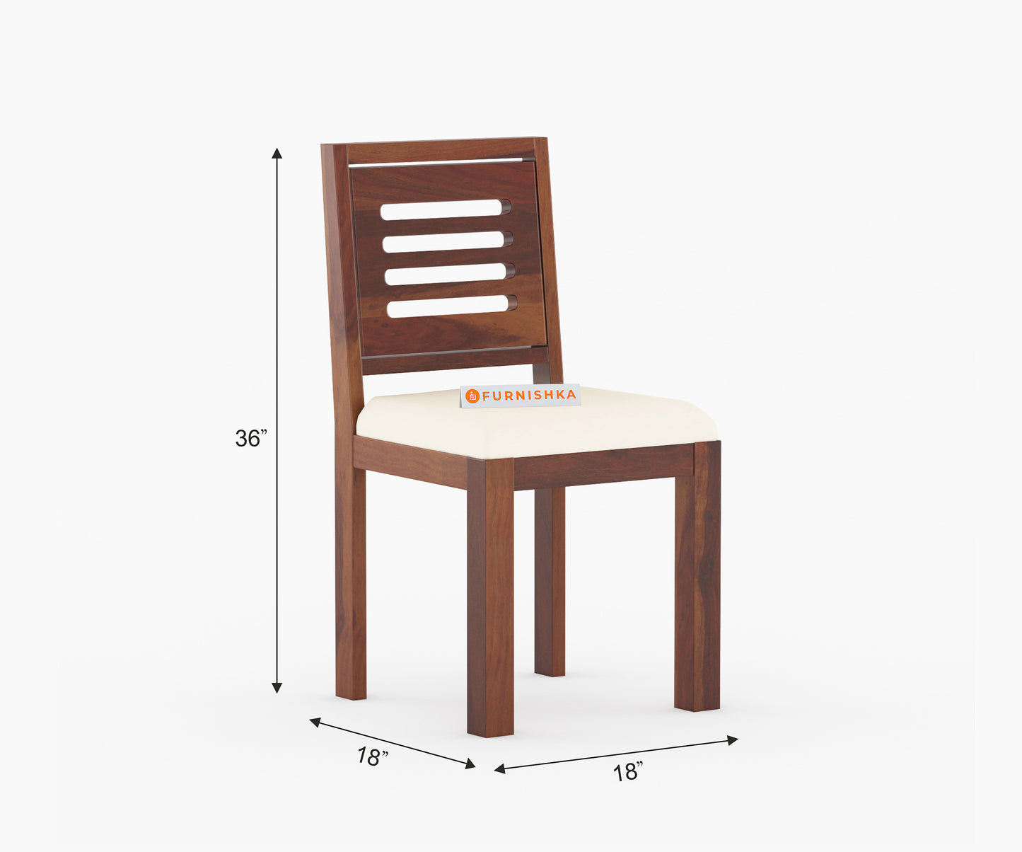 Daria 6 Seater Dining Set with Cushion Top Chairs and Bench