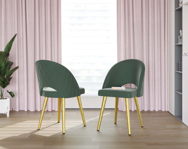 <h6>Dining Chairs</h6>