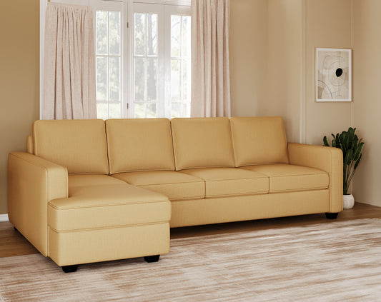 Melaka Sofa 3 + L Seater LHS