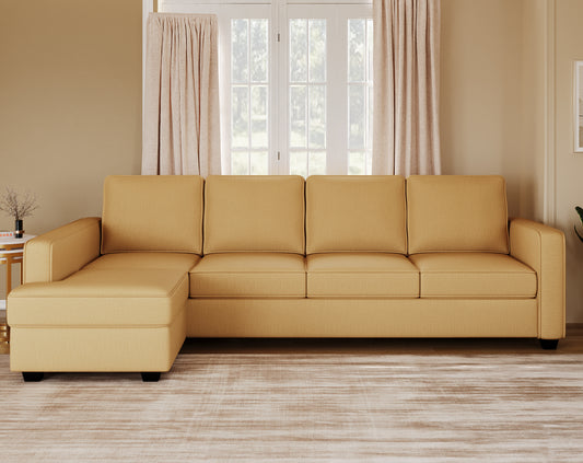 Melaka Sofa 3 + L Seater LHS