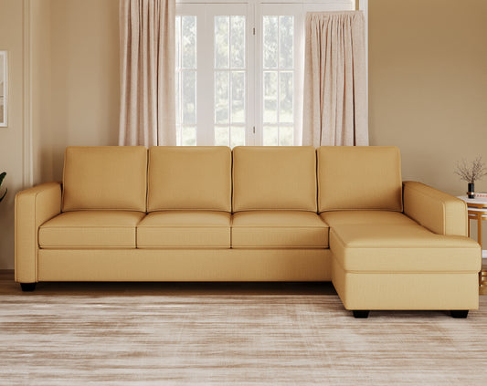 Melaka Sofa 3 + L Seater RHS