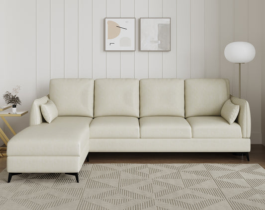 Corbida Sofa 3+L LHS