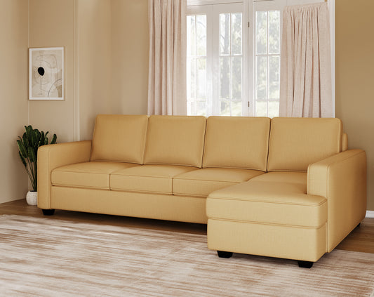 Melaka Sofa 3 + L Seater RHS