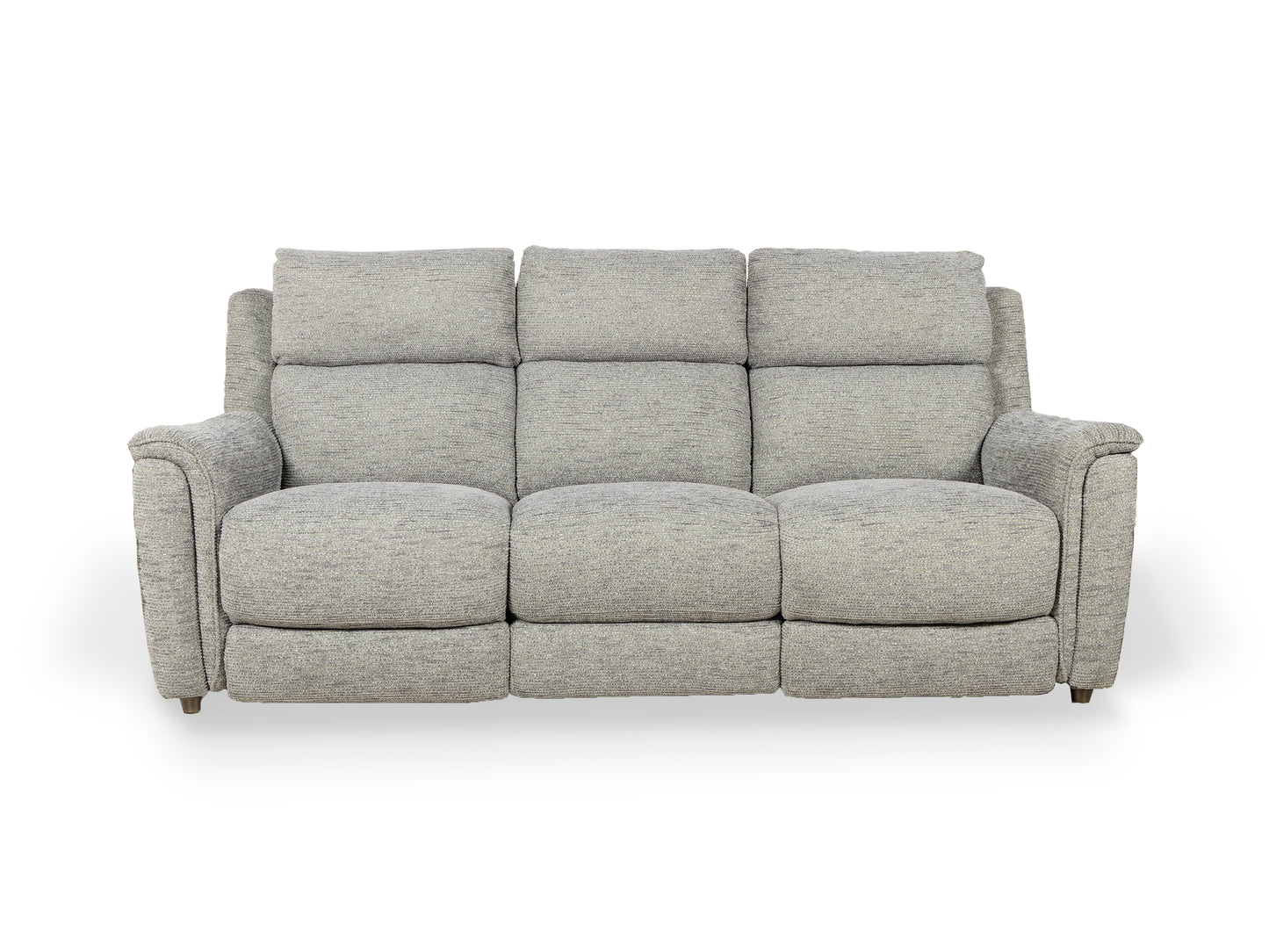 Napiva Motorised Electric 3 Seater Recliner - Furnishka 