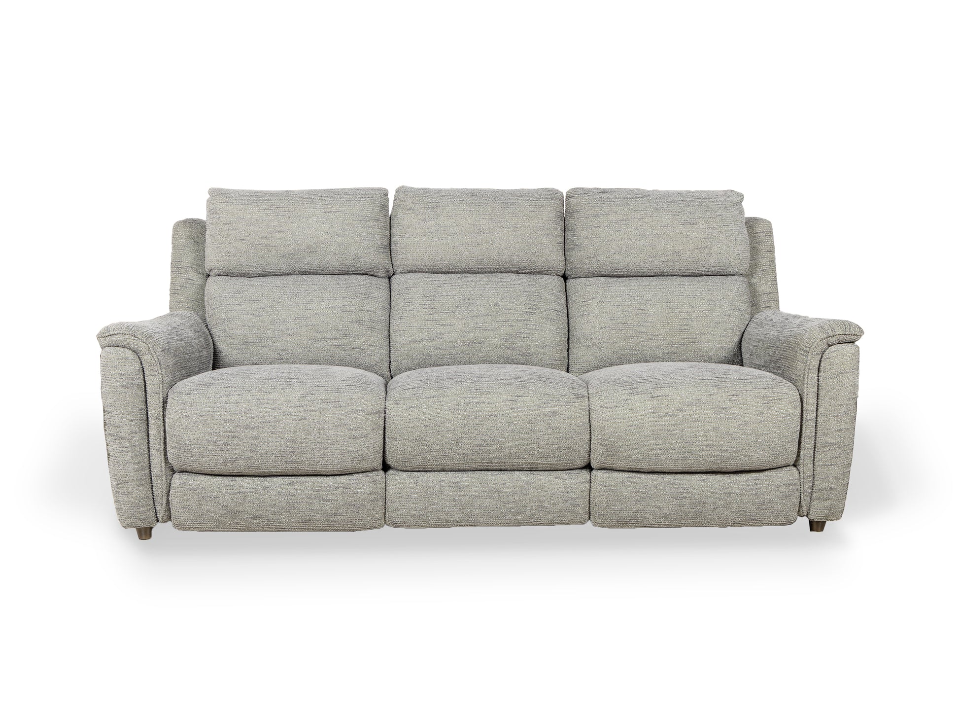 Napiva 3 + 1 + 1 Seater Electric Motorised Recliner - Furnishka 