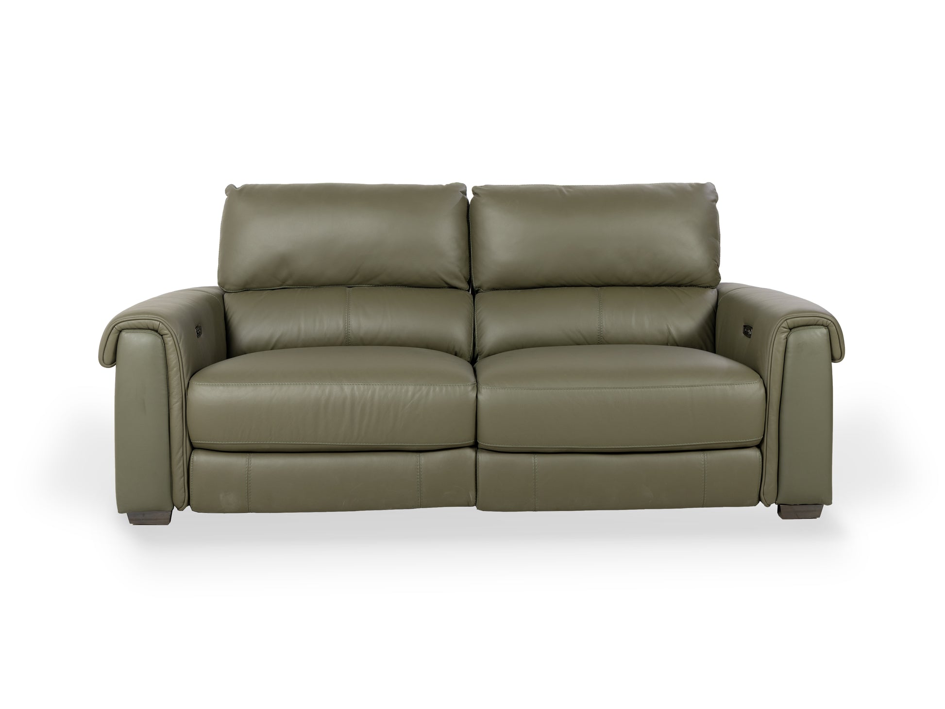 Velora 3 Seater Motorised Electric Recliner - Furnishka 