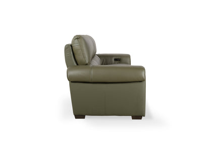 Velora 3 + 2 Seater Motorised Electric Recliner set - Furnishka 