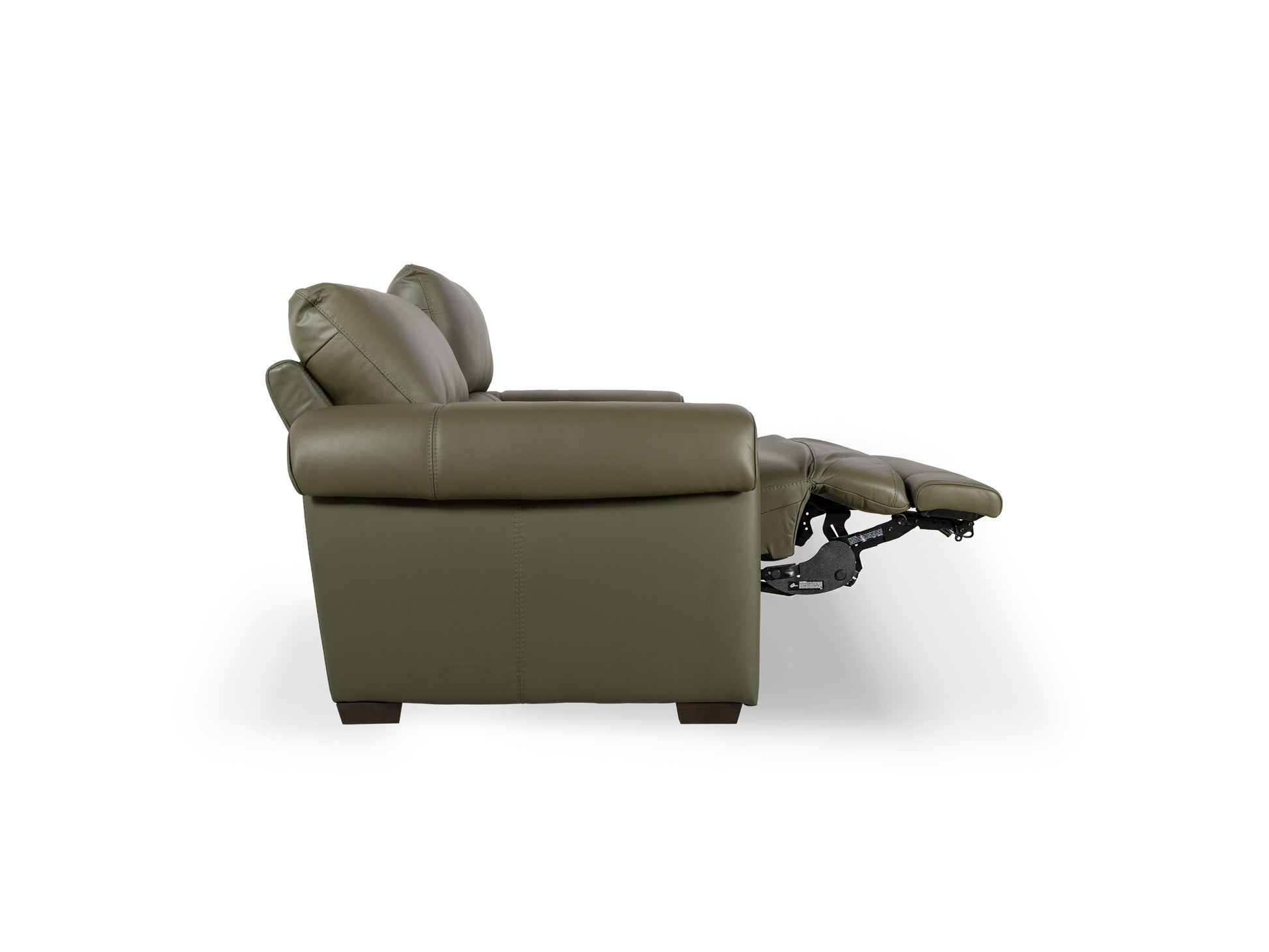 Velora 3 Seater Motorised Electric Recliner - Furnishka 